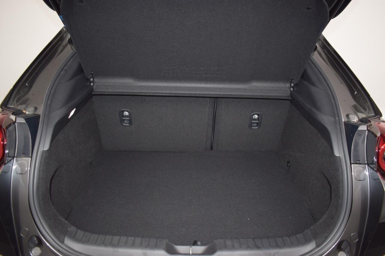 Mazda MX-30 EV Advantage Leder Camera *DEMO*