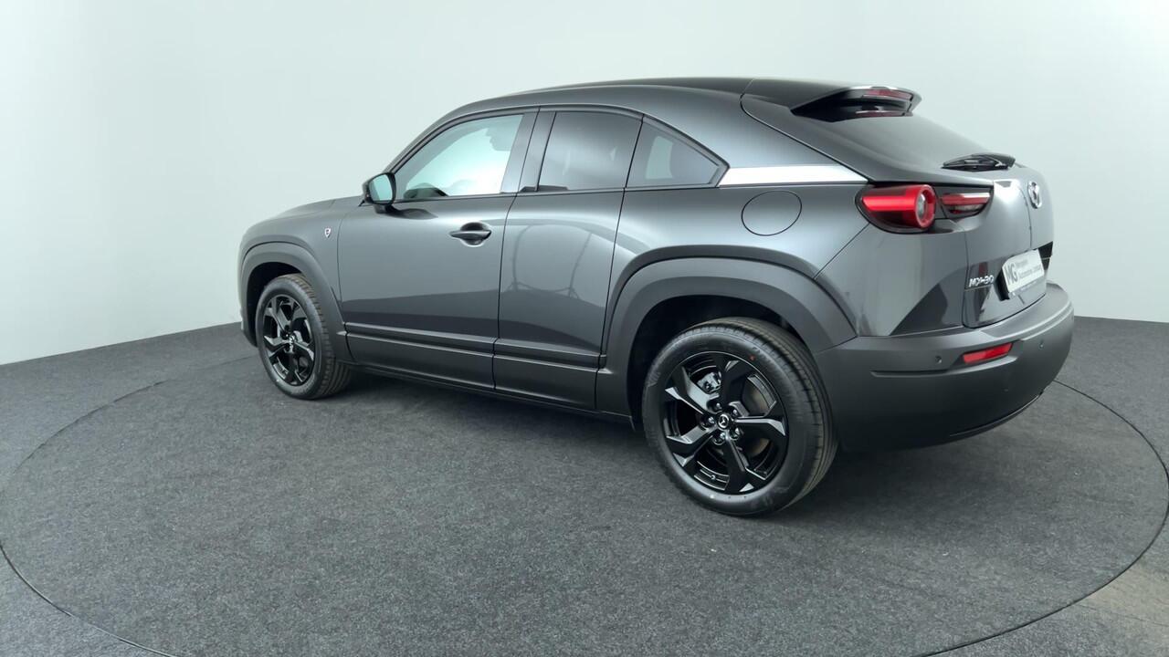 Mazda MX-30 e-SkyActiv R-EV 170 Nagisa | Rijklaar | Two-Tone | ACC | Navigatie