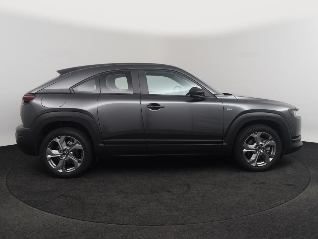 Mazda MX-30 e-SA EV145 Excl. LINE *DEMO*