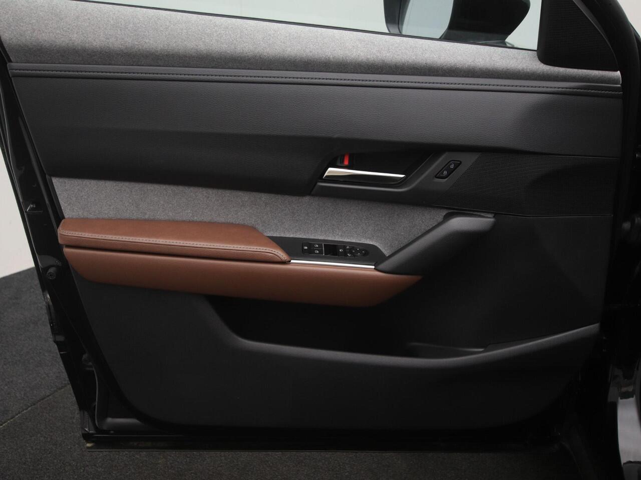 Mazda MX-30 e-SkyActiv R-EV Advantage | voorraad voordeel | direct leverbaar