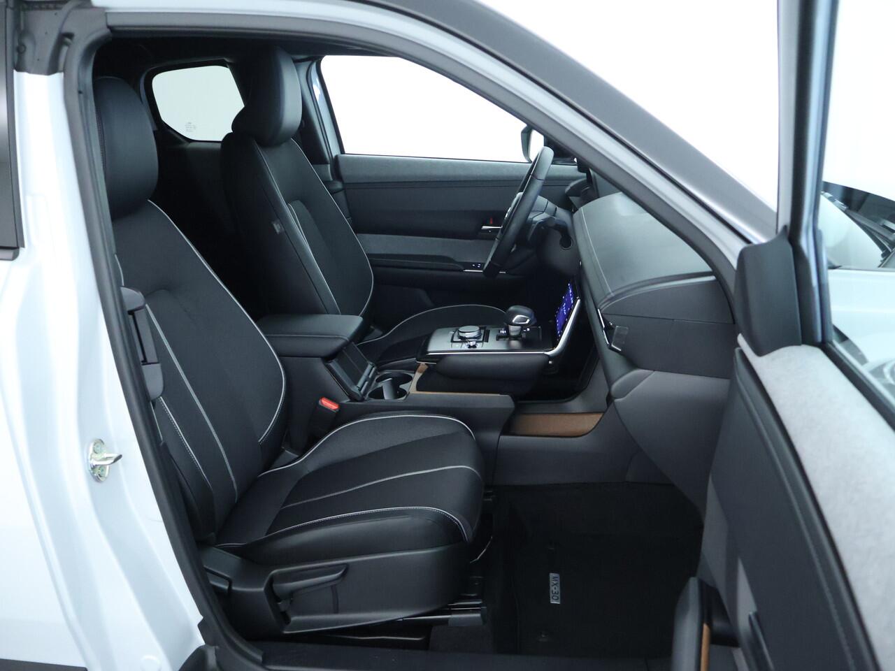 Mazda MX-30 e-SkyActiv R-EV 170 Exclusive-line | Voorraadvoordeel ¤6.000,-! |