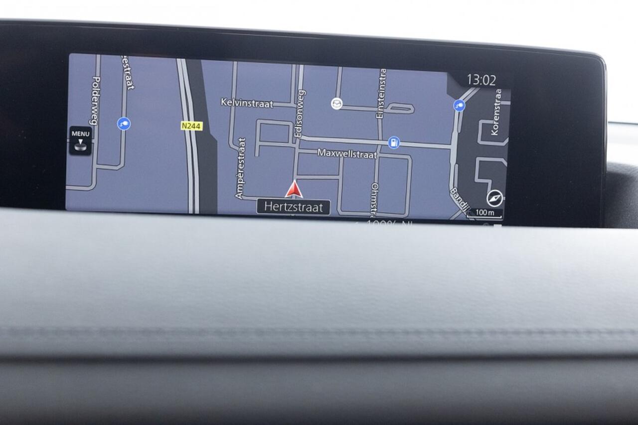 Mazda MX-30 e-SkyActiv R-EV 170 Advantage PHEV Plug-in Hybrid ? 1e Eigenaar