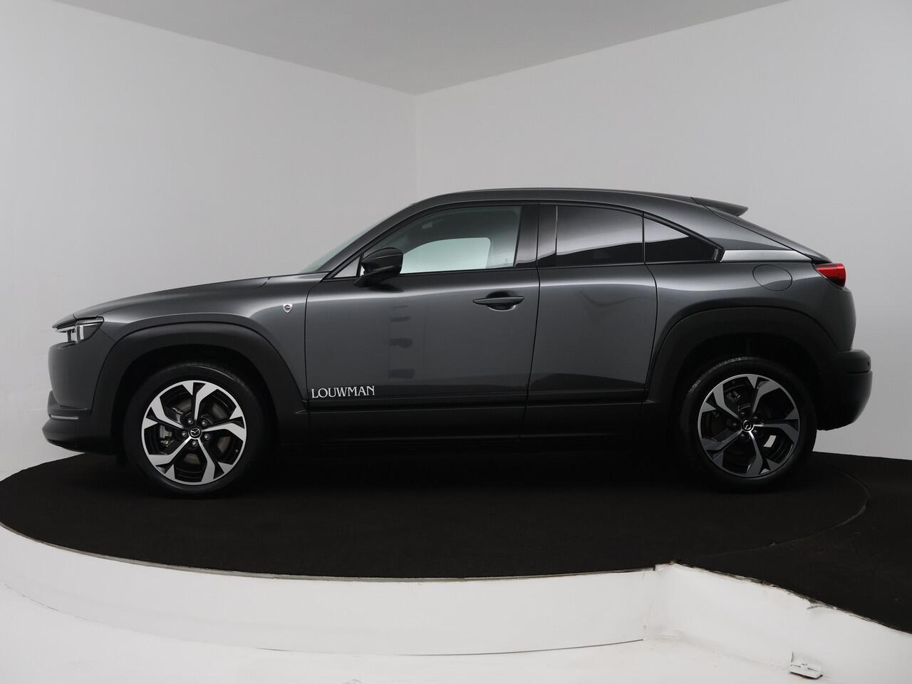 Mazda MX-30 e-SkyActiv R-EV 170 Advantage | *Demo* |