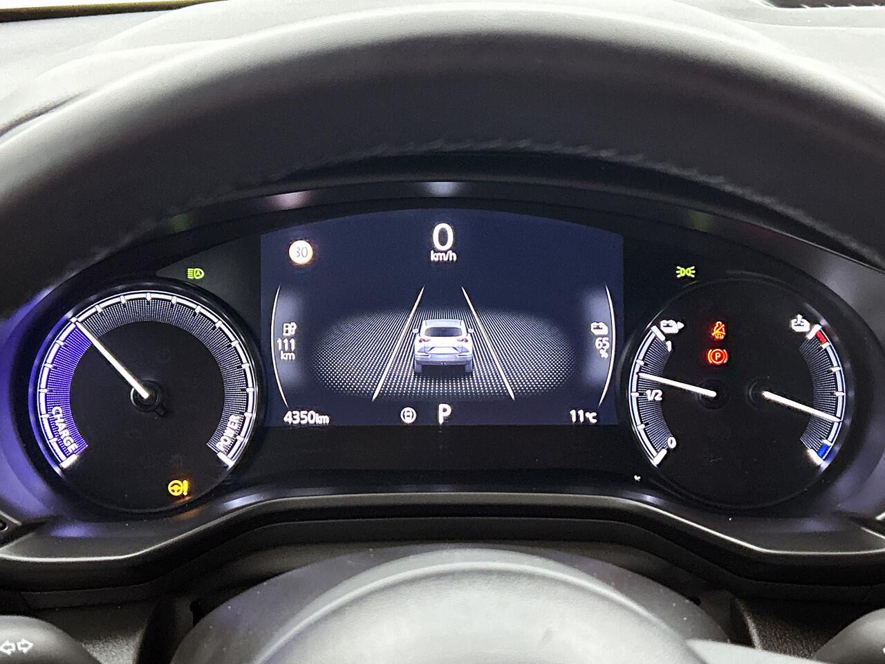 Mazda MX-30 e-SkyActiv EV 145 Prime-line 36 kWh | Origineel NL! | NAP!