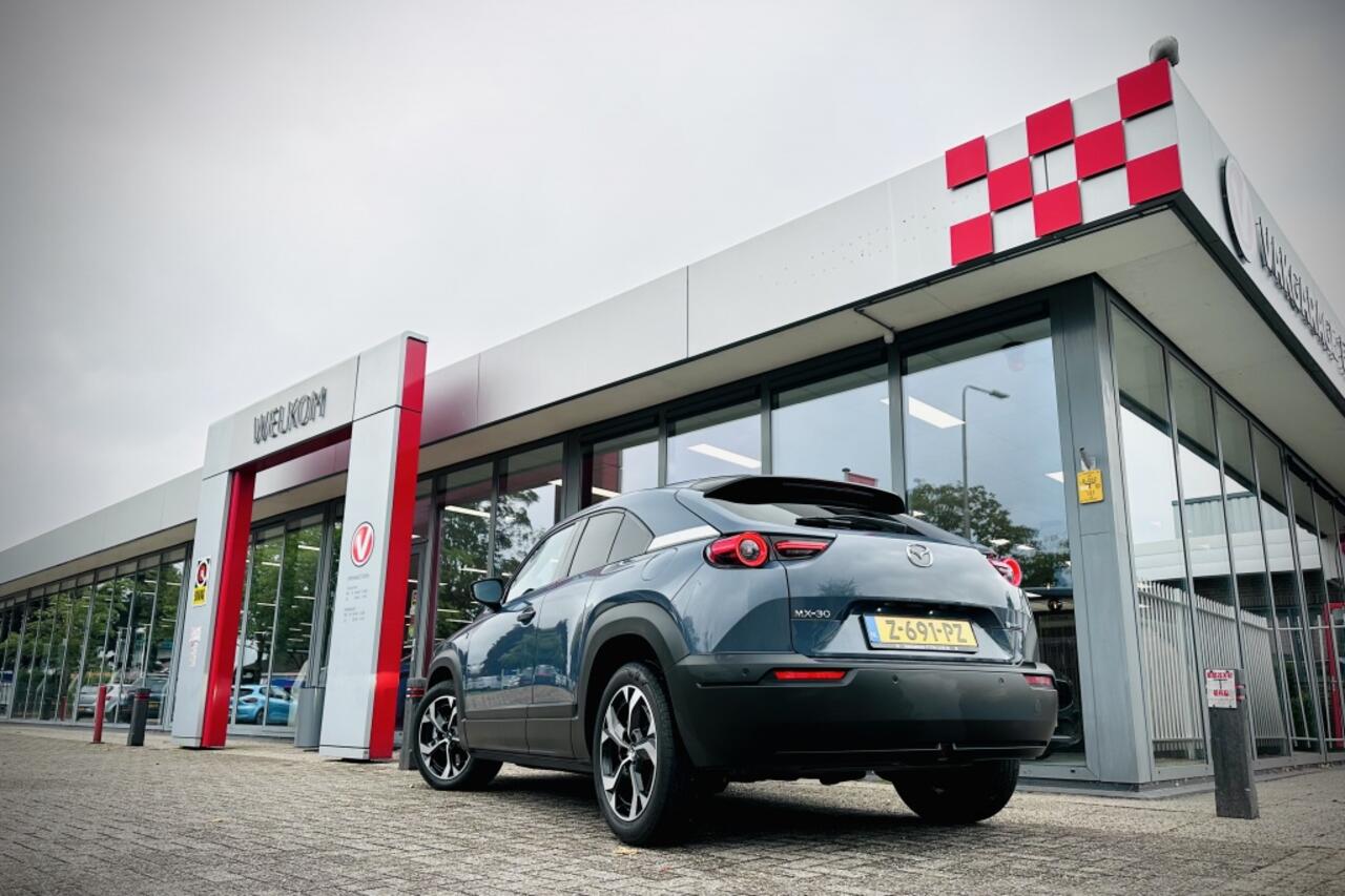 Mazda MX-30 REV 170 | Advantage | Plug-in hybride 9065km!