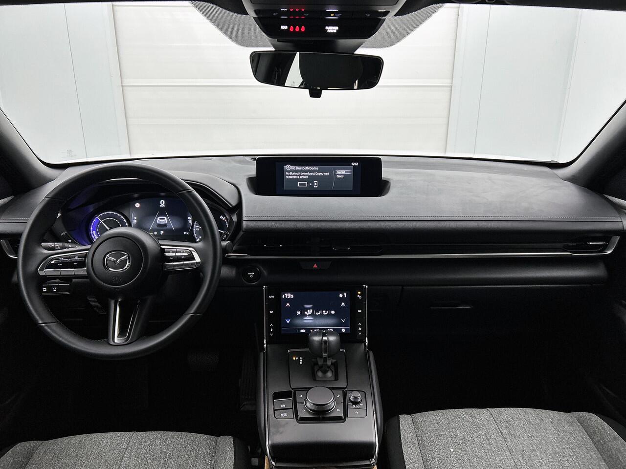 Mazda MX-30 e-SkyActiv EV 145 Prime-line 36 kWh | Origineel NL! | NAP!