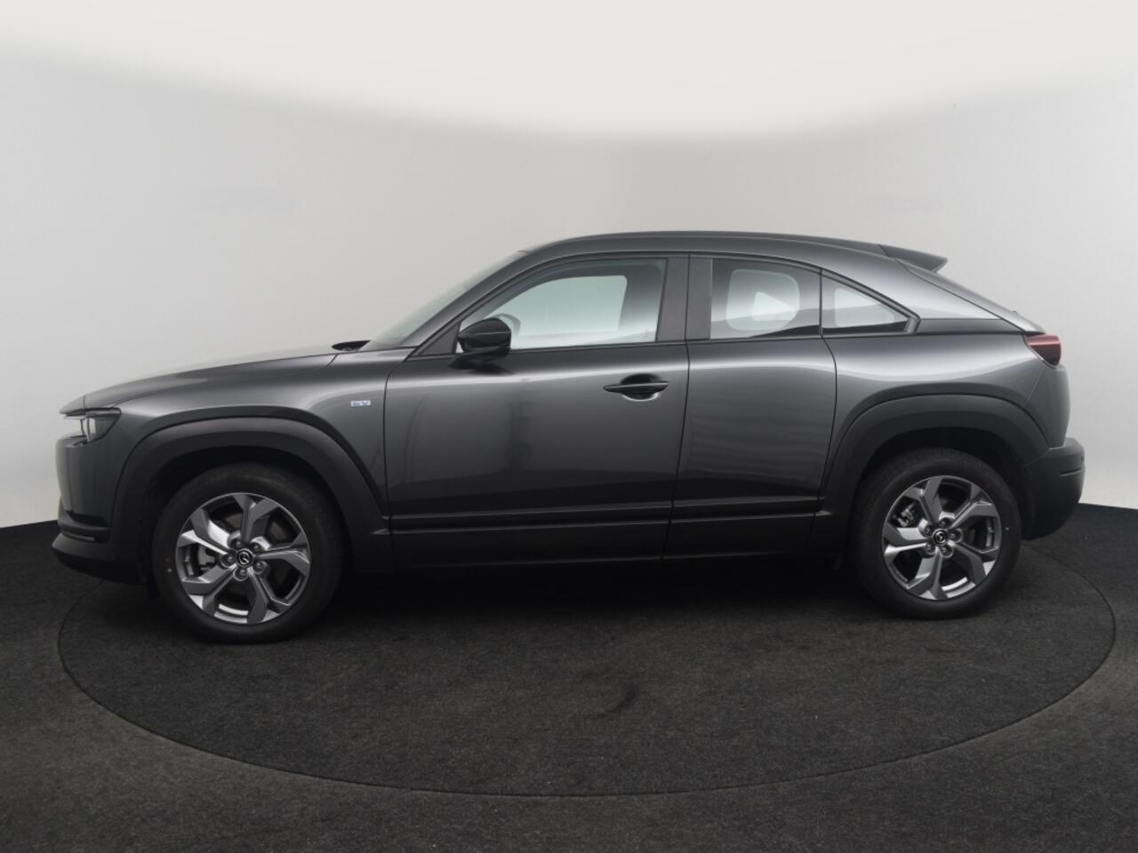 Mazda MX-30 e-SA EV145 Excl. LINE *DEMO*