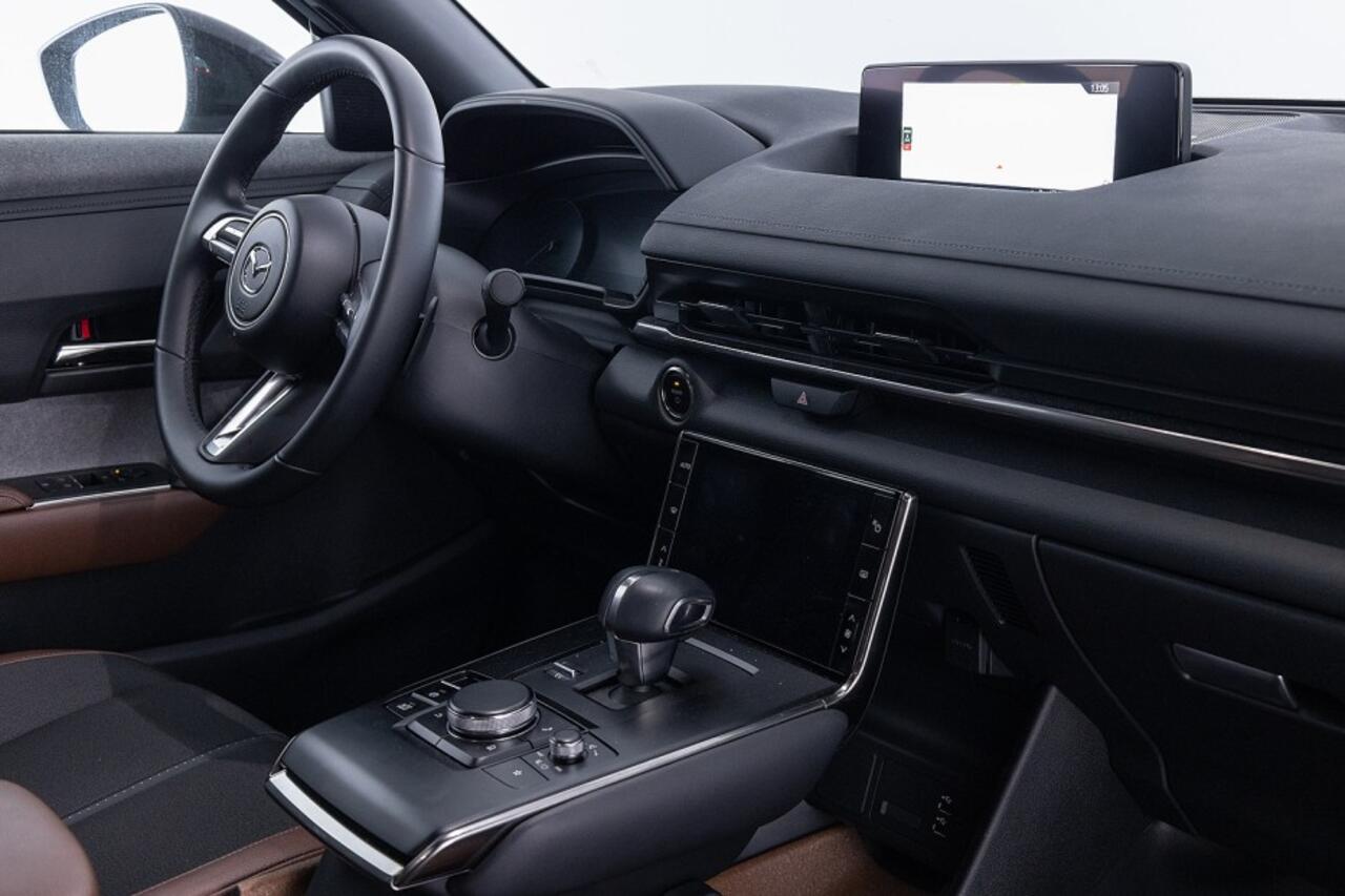 Mazda MX-30 e-SkyActiv R-EV 170 Advantage Automaat ? 1e Eigenaar