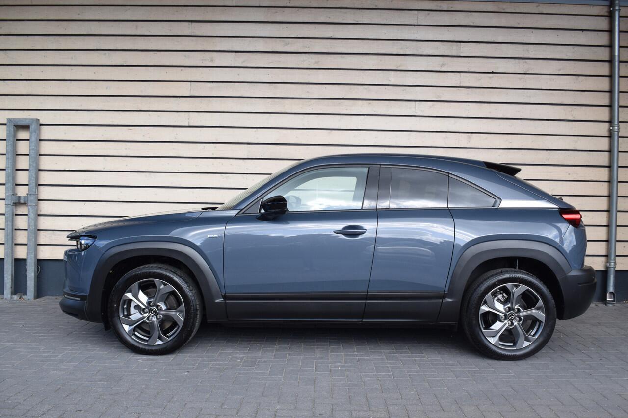 Mazda MX-30 e-SkyActiv EV 145 Makoto 36 kWh - Premium Pack