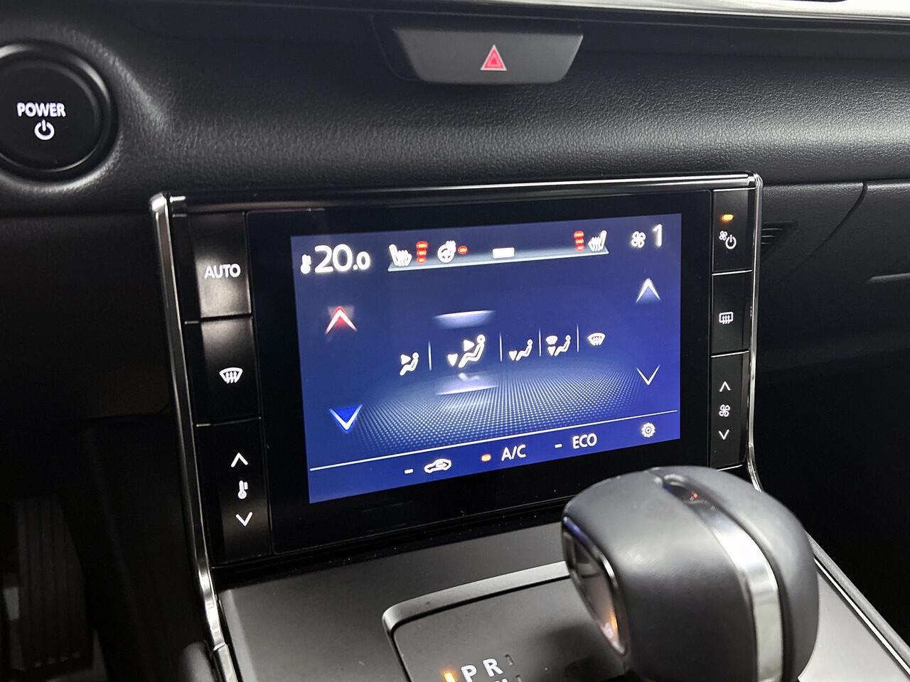 Mazda MX-30 e-SkyActiv EV 145 Exclusive-line 36 kWh | Fietsendragerhaak | Navigatie | Carplay |