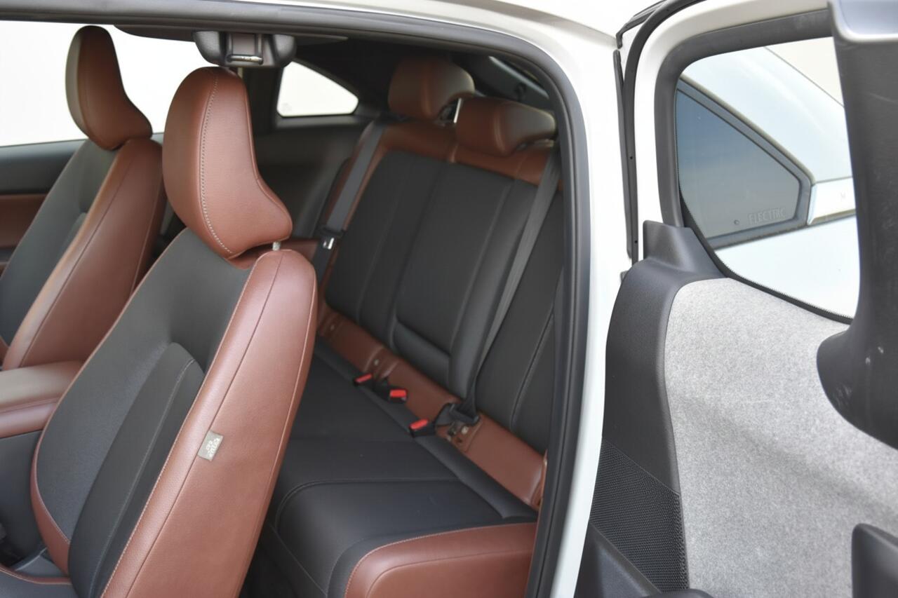 Mazda MX-30 e-SkyActiv 145 First Edition 36 kWh | SOH 93% | CARPLAY | CAMERA | NAVI | HALF LEDER