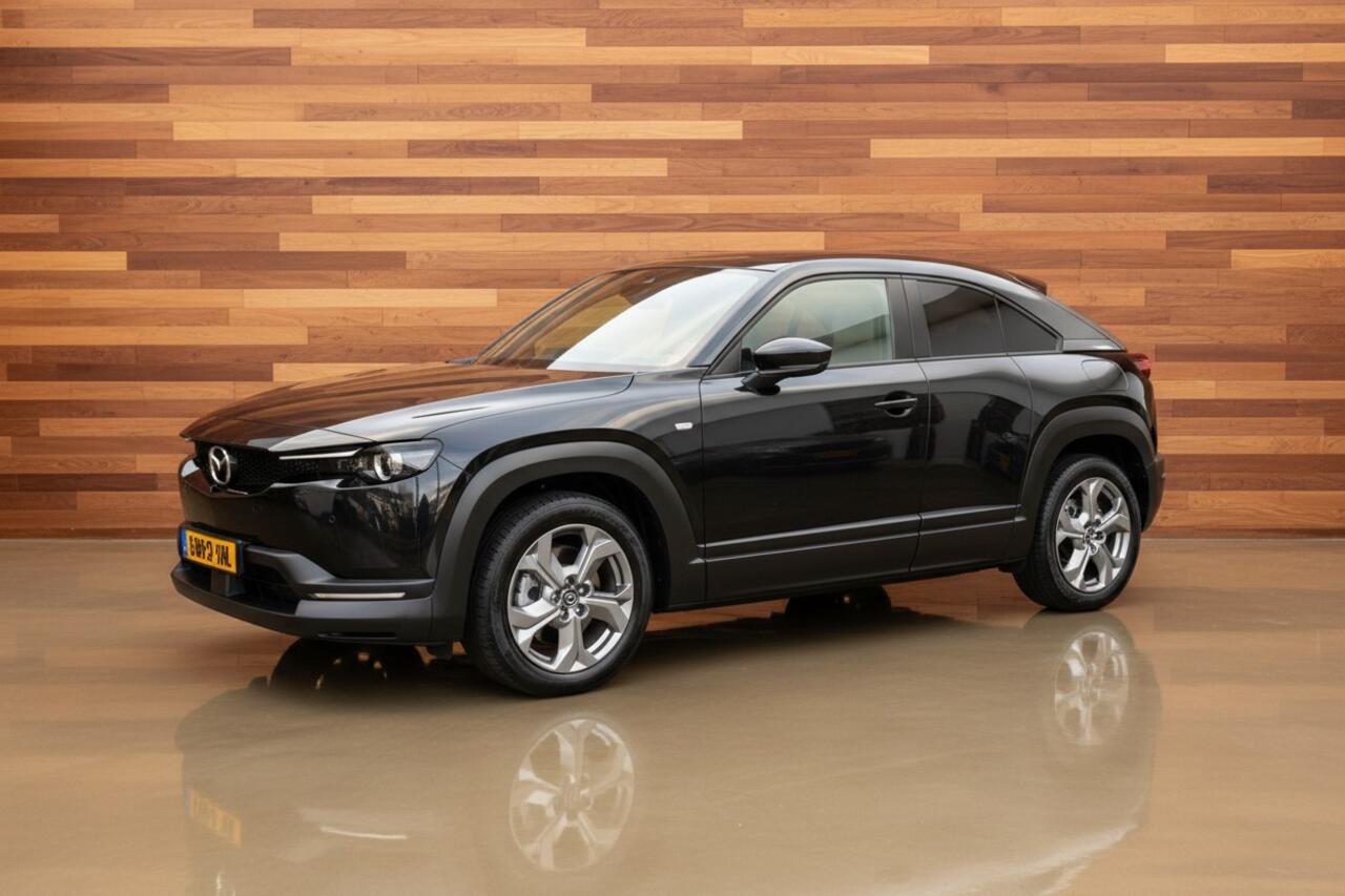Mazda MX-30 e-SkyActiv EV 145 Prime-line 36 kWh | SOH 96% | CARPLAY | CAMERA | NAVI