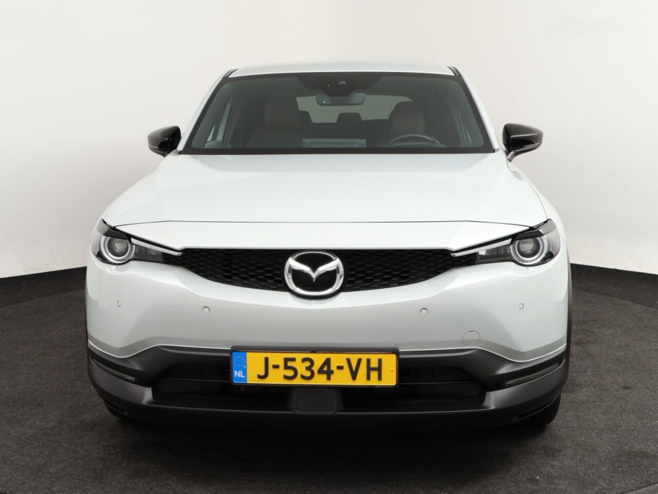 Mazda MX-30 e-SkyActiv 145 First Edition