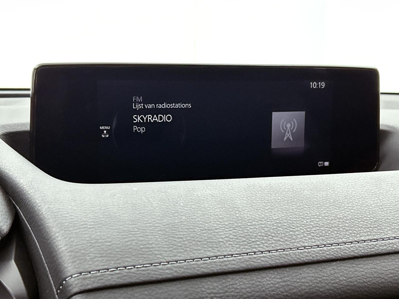 Mazda MX-30 e-SkyActiv EV 145 Prime-line 36 kWh | Camera | Adap. Cruise |