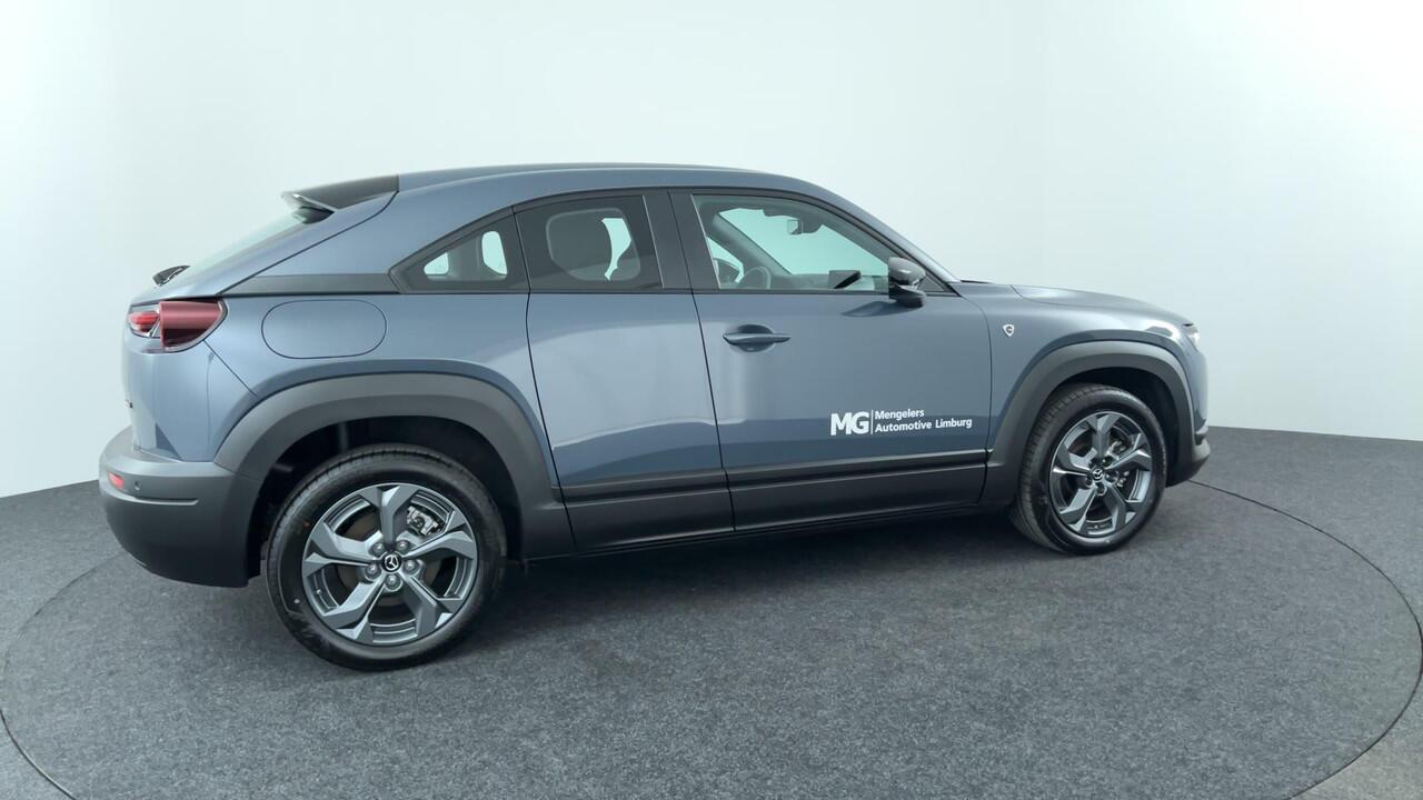 Mazda MX-30 e-SkyActiv R-EV 170 Exclusive-line | Rijklaar| Navigatie | Camera | Climate Control|