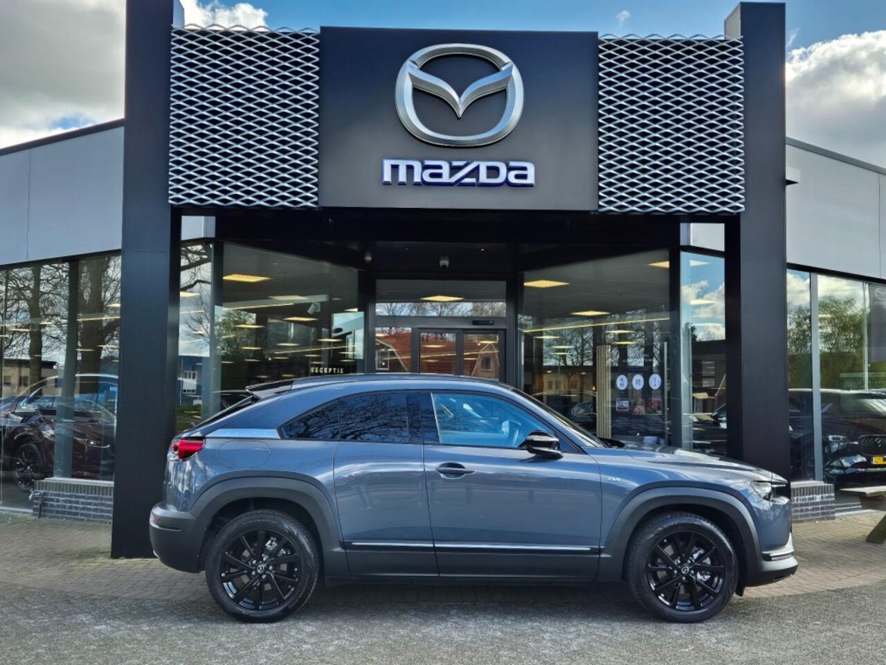 Mazda MX-30 MX-30 EV 145 MAKOTO / SUNROOF/ FULL OPTION