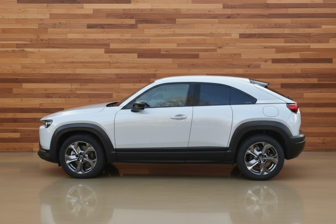 Mazda MX-30 e-SkyActiv 145 First Edition 36 kWh | SOH 93% | CARPLAY | CAMERA | NAVI | HALF LEDER