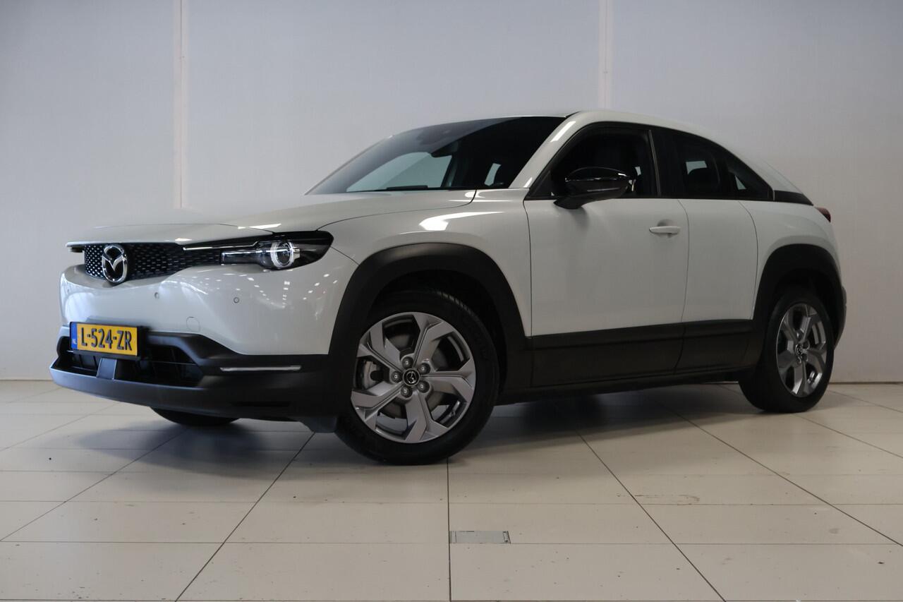 Mazda MX-30 e-SkyActiv 145 Comfort 36 kWh .