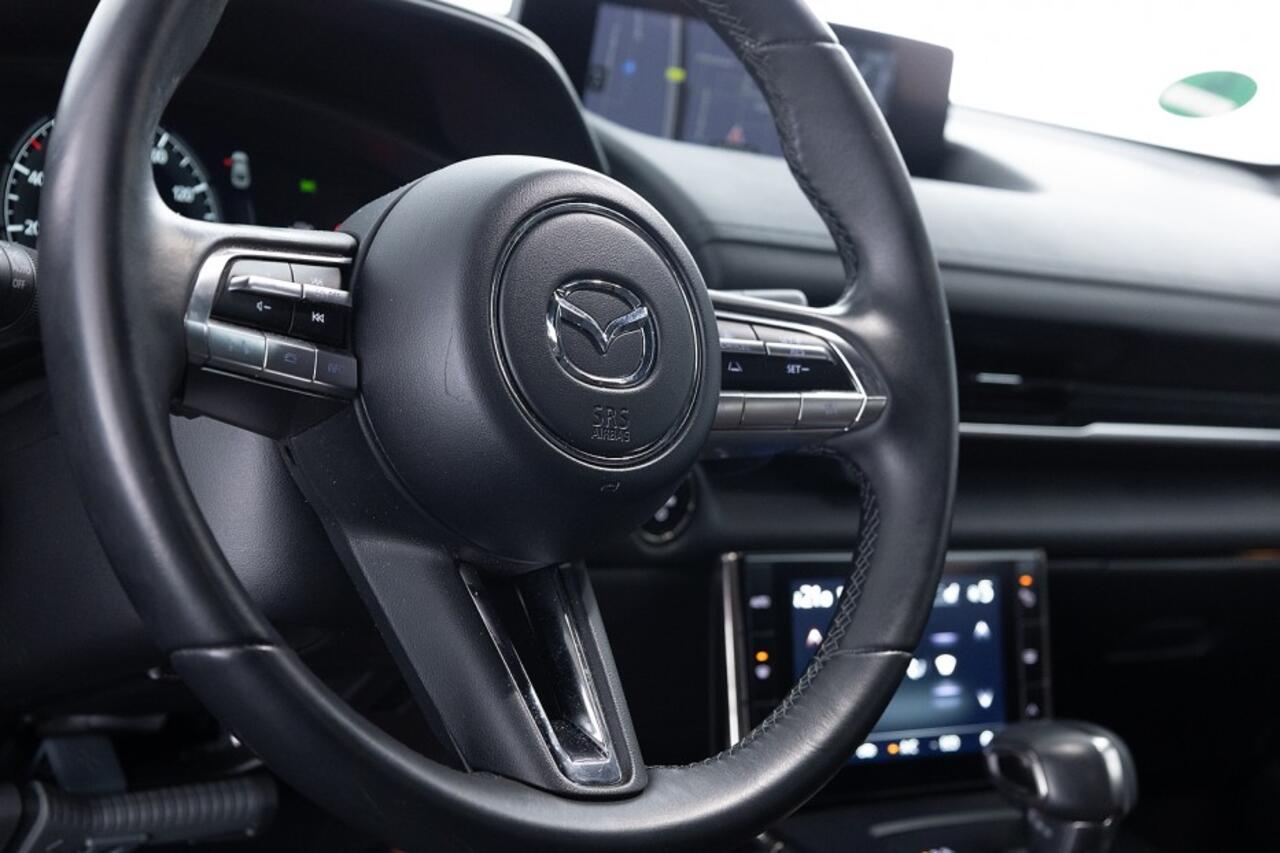 Mazda MX-30 e-SkyActiv R-EV 170 Advantage PHEV Plug-in Hybrid ? 1e Eigenaar