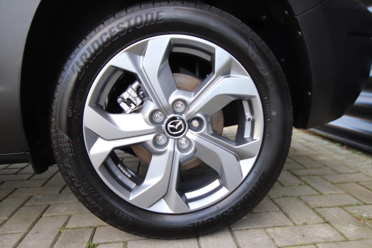 Mazda MX-30 e-SkyActiv EV 145 Prime-line 36 kWh NL-Auto