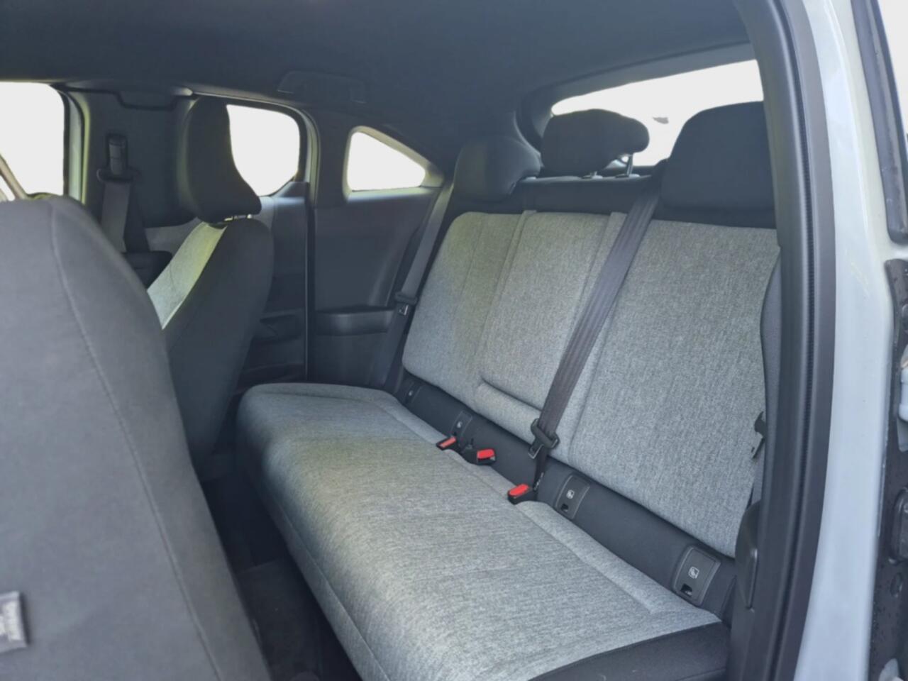 Mazda MX-30 e-SA EV145 Exclusive Line