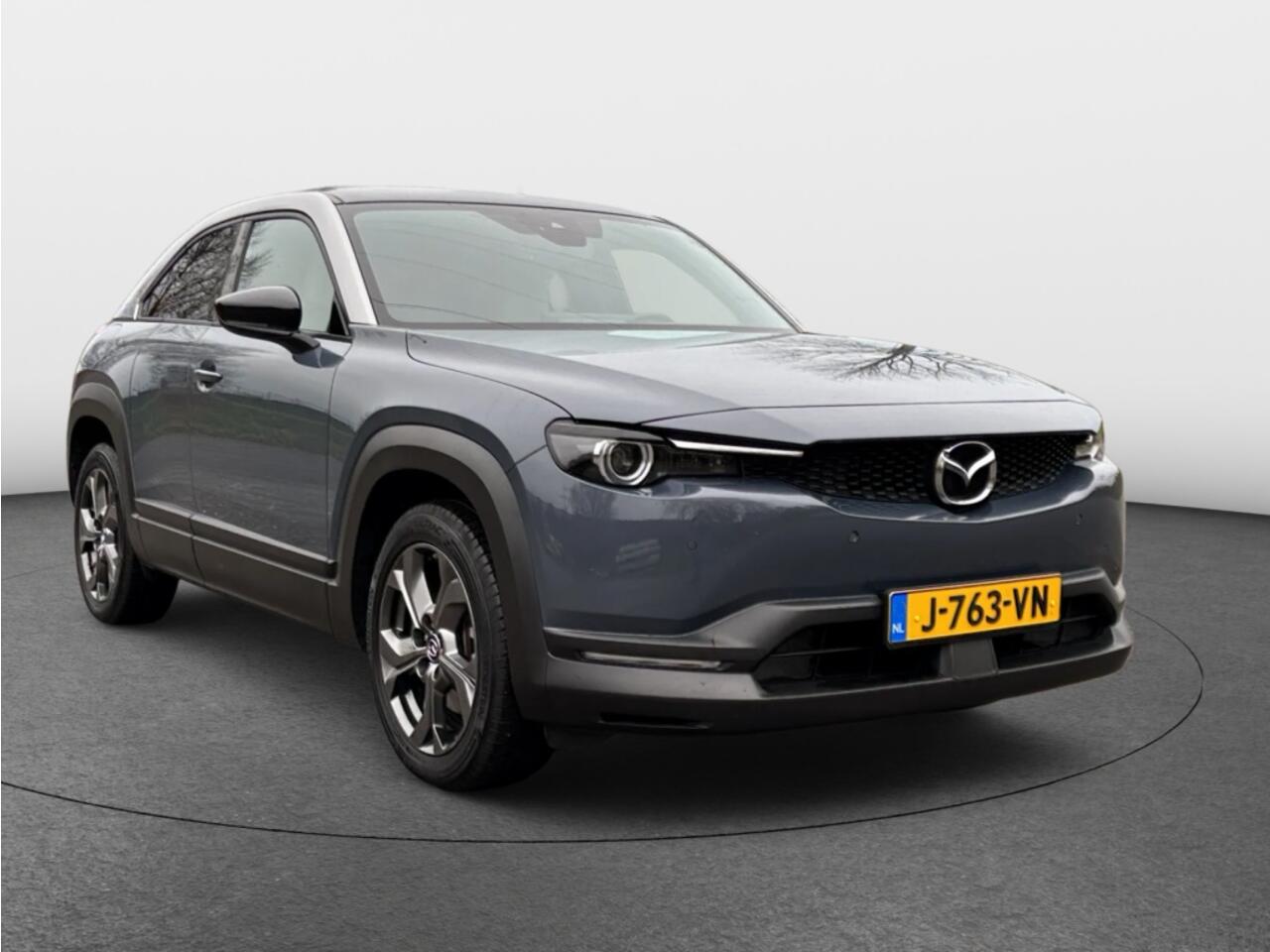 Mazda MX-30 e-SkyActiv 145 1stEdition 95.8% SOH