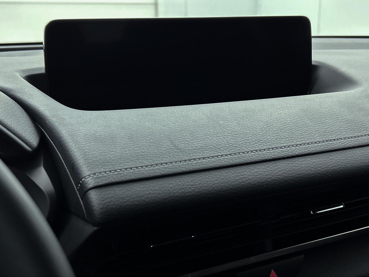 Mazda MX-30 e-SkyActiv R-EV 170 Exclusive-line Getoonde prijs incl. 6.000 euro voorraadvoordeel !