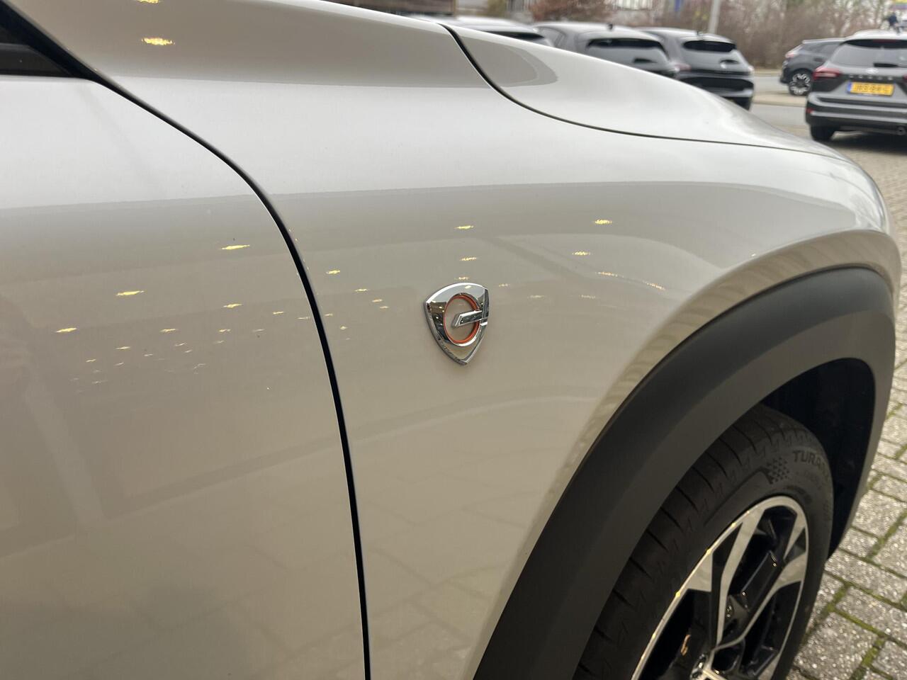 Mazda MX-30 e-SkyActiv R-EV 170 Makoto | Schuifdak | Rondomzicht Camera | Stoelverwarming | Premium audio