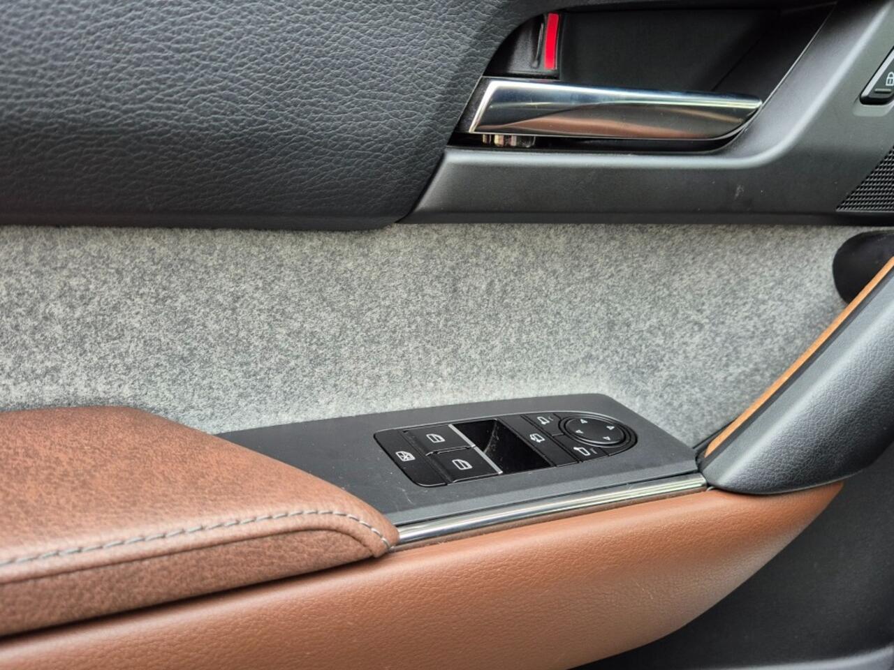 Mazda MX-30 MX-30 EV 145 ADVANTAGE / Industrieel