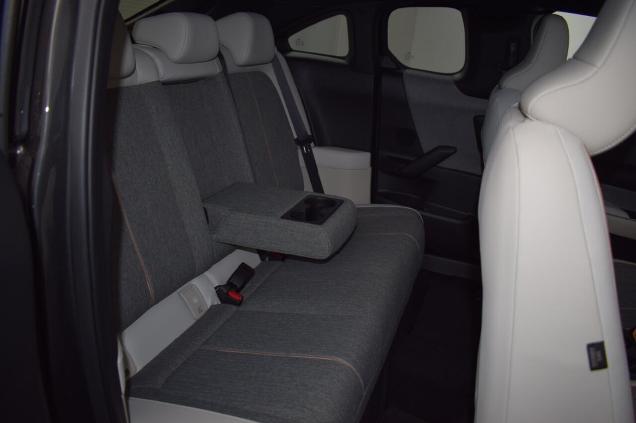 Mazda MX-30 EV Advantage Leder Camera *DEMO*