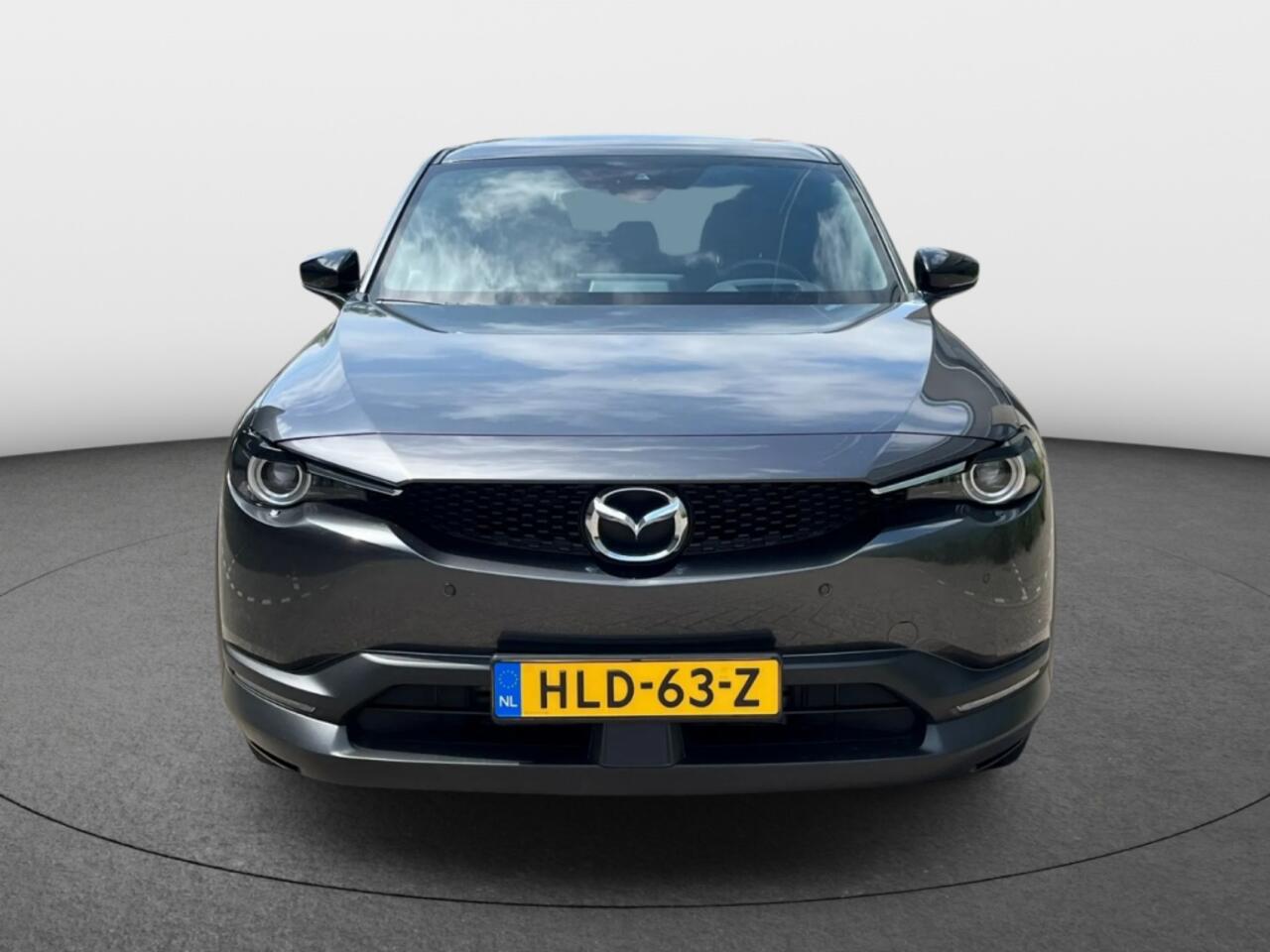 Mazda MX-30 e-SA R-EV 170 Advantage *DEMO | CAMERA | NAVI
