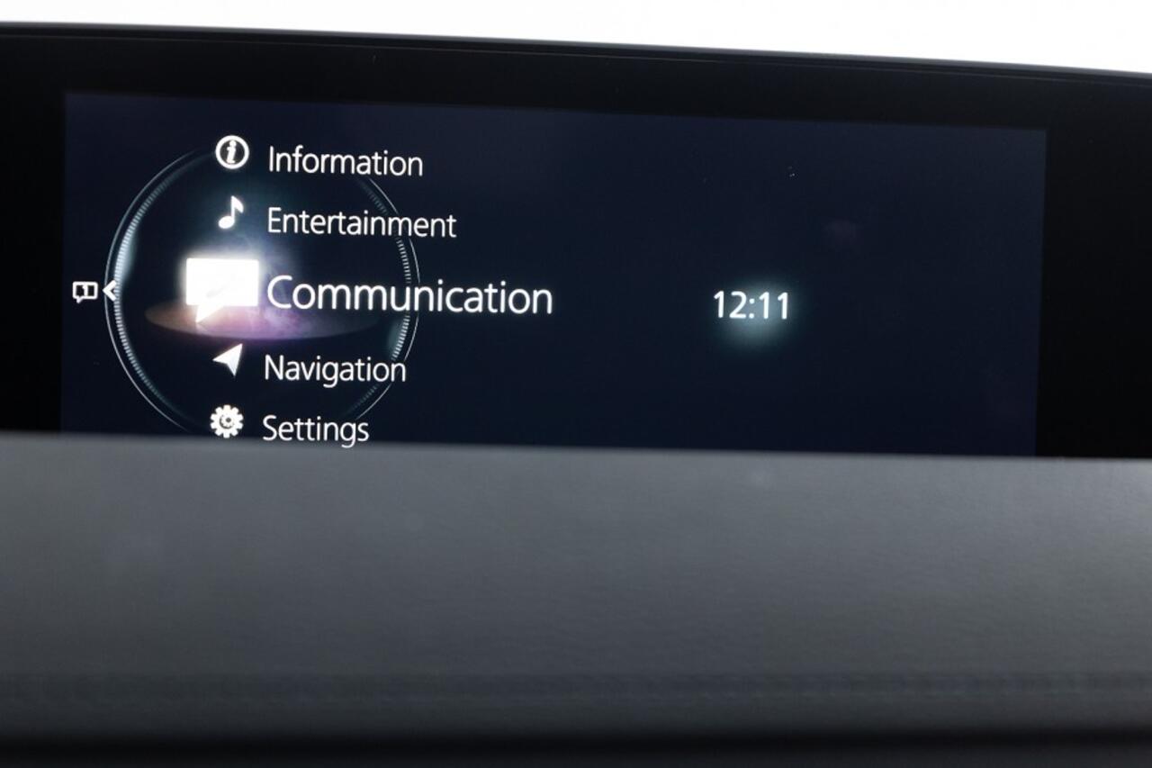 Mazda MX-30 e-SkyActiv 145 Advantage 36 kWh *SOH 95%*? 1e Eigenaar