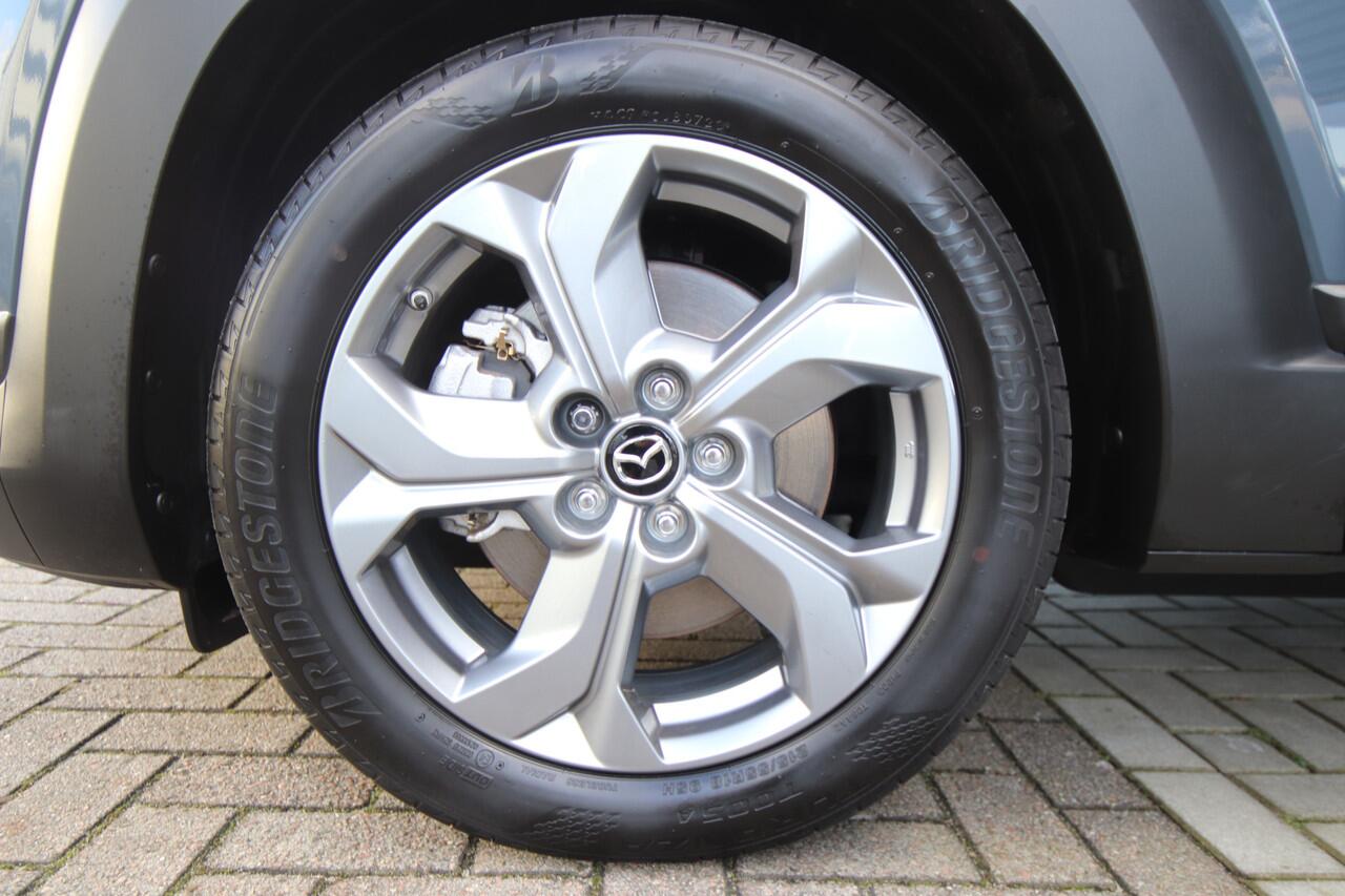 Mazda MX-30 e-SkyActiv EV 145 Prime-line 36 kWh NL-Auto