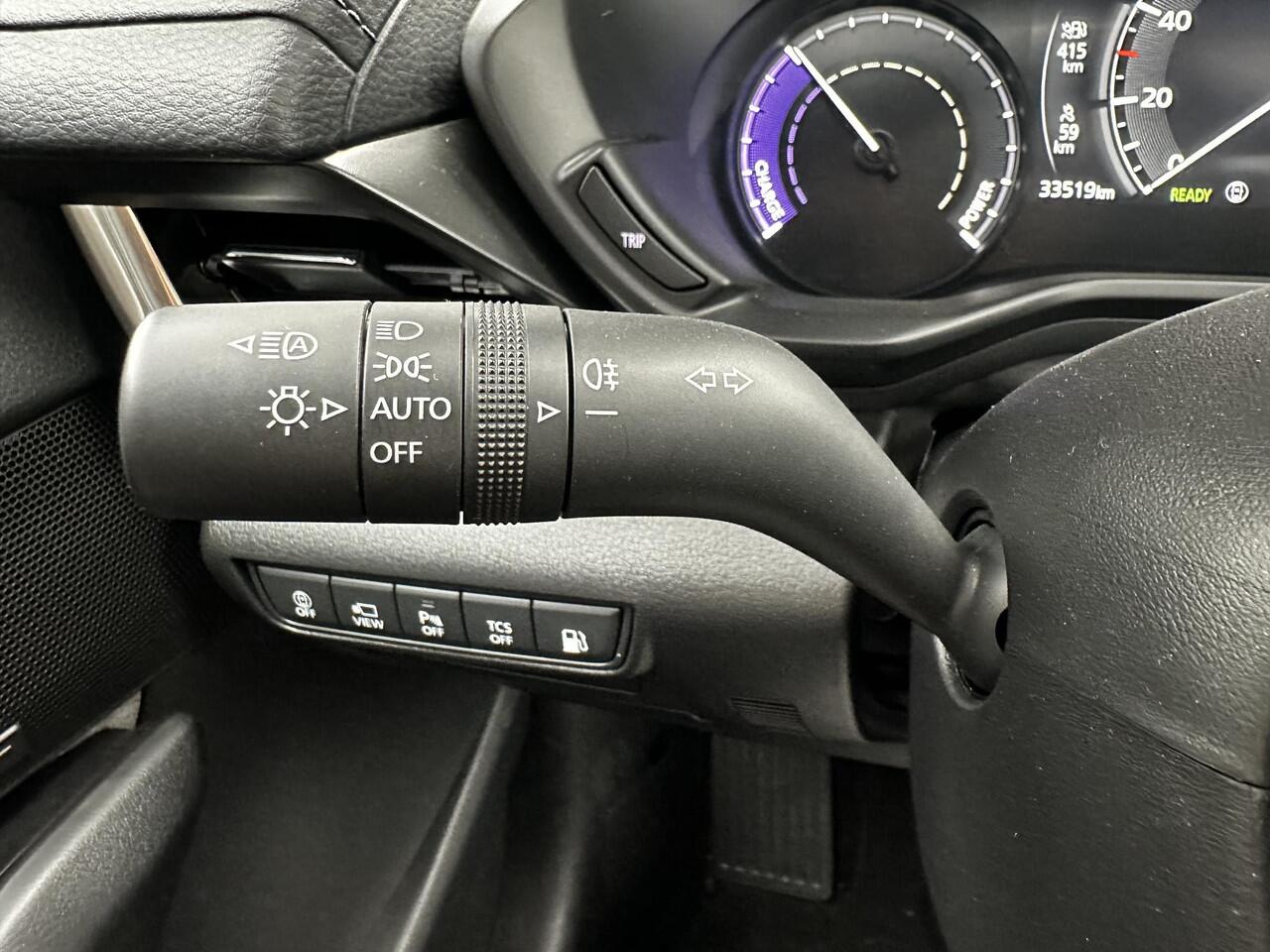 Mazda MX-30 e-SkyActiv R-EV 170 Makoto PHEV | 360 | BOSE | TREKHAAK AFNEEMBAAR |PANO |