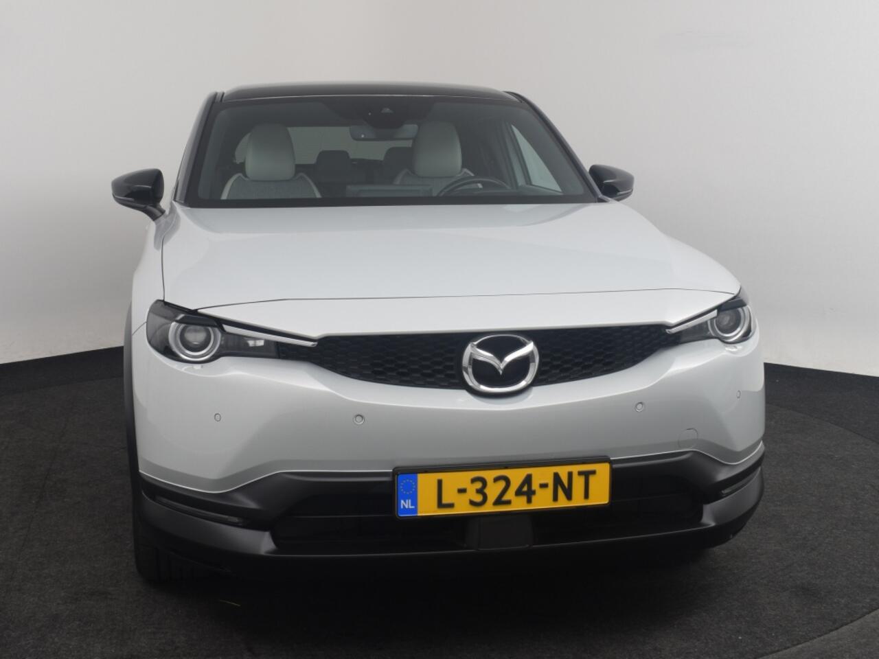 Mazda MX-30 e-SkyActiv 145 Comfort