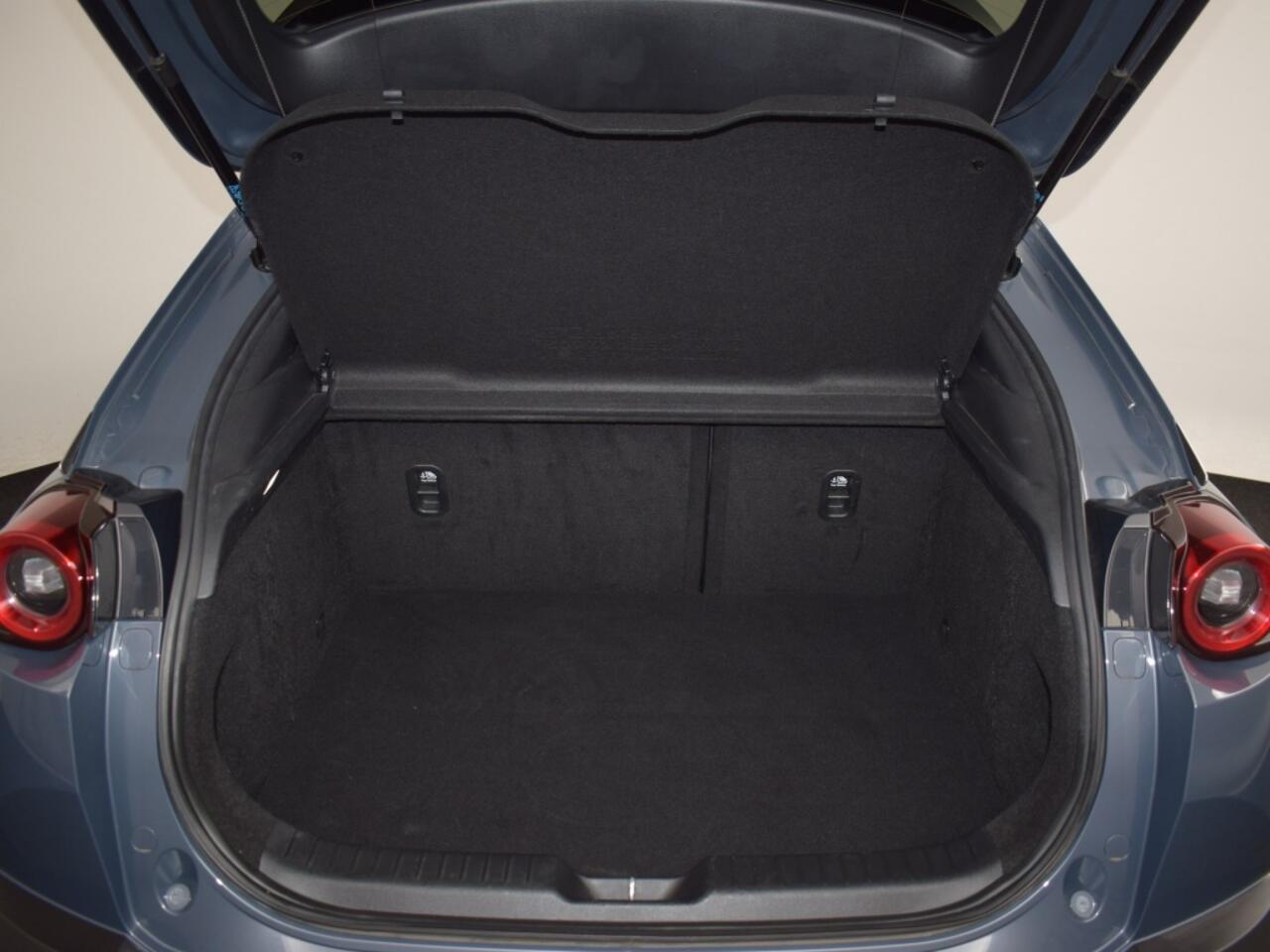 Mazda MX-30 e-SkyActiv 145 First Edition