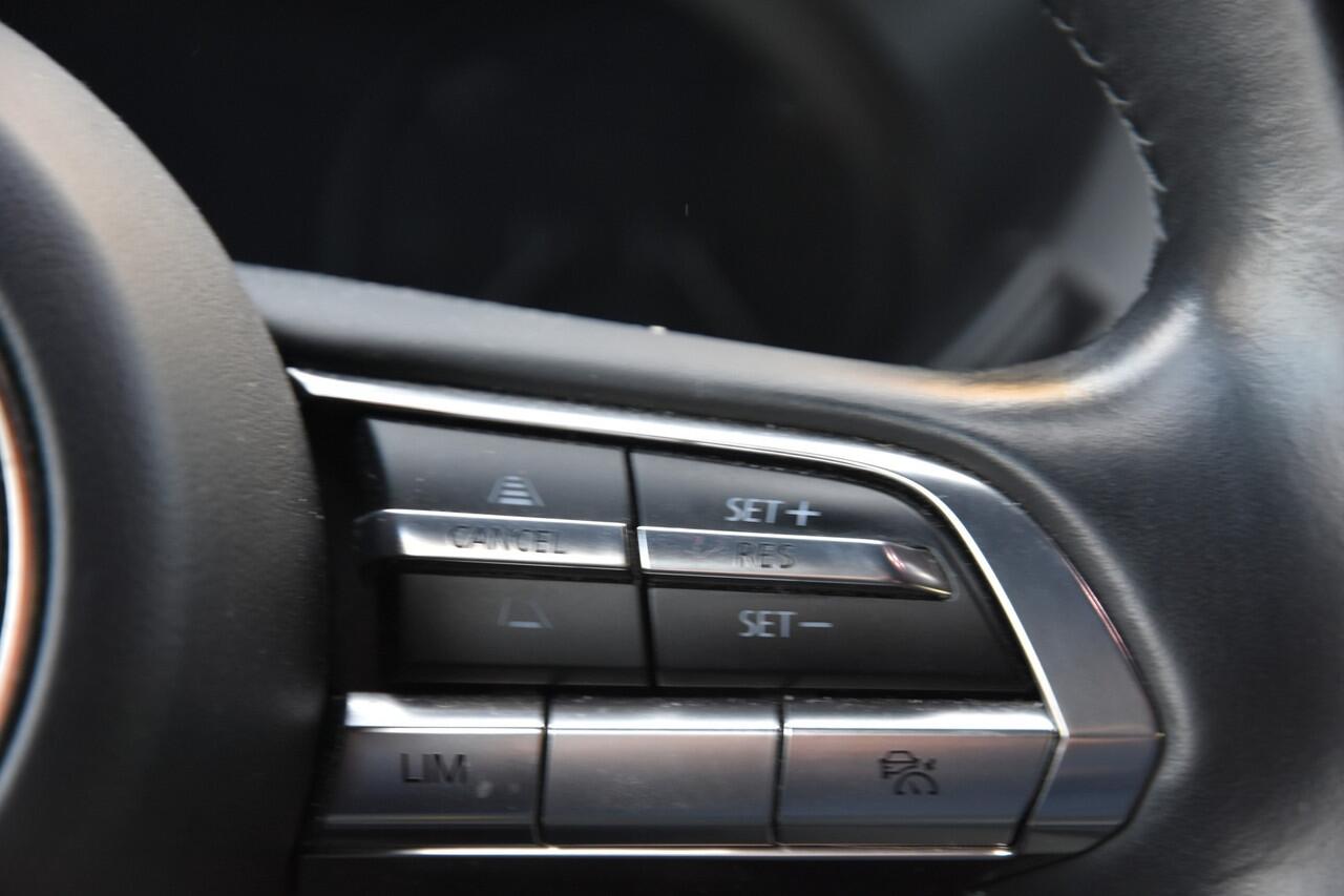 Mazda MX-30 e-SkyActiv 145 First Edition 36 kWh | SOH 93% | CARPLAY | CAMERA | NAVI | HALF LEDER