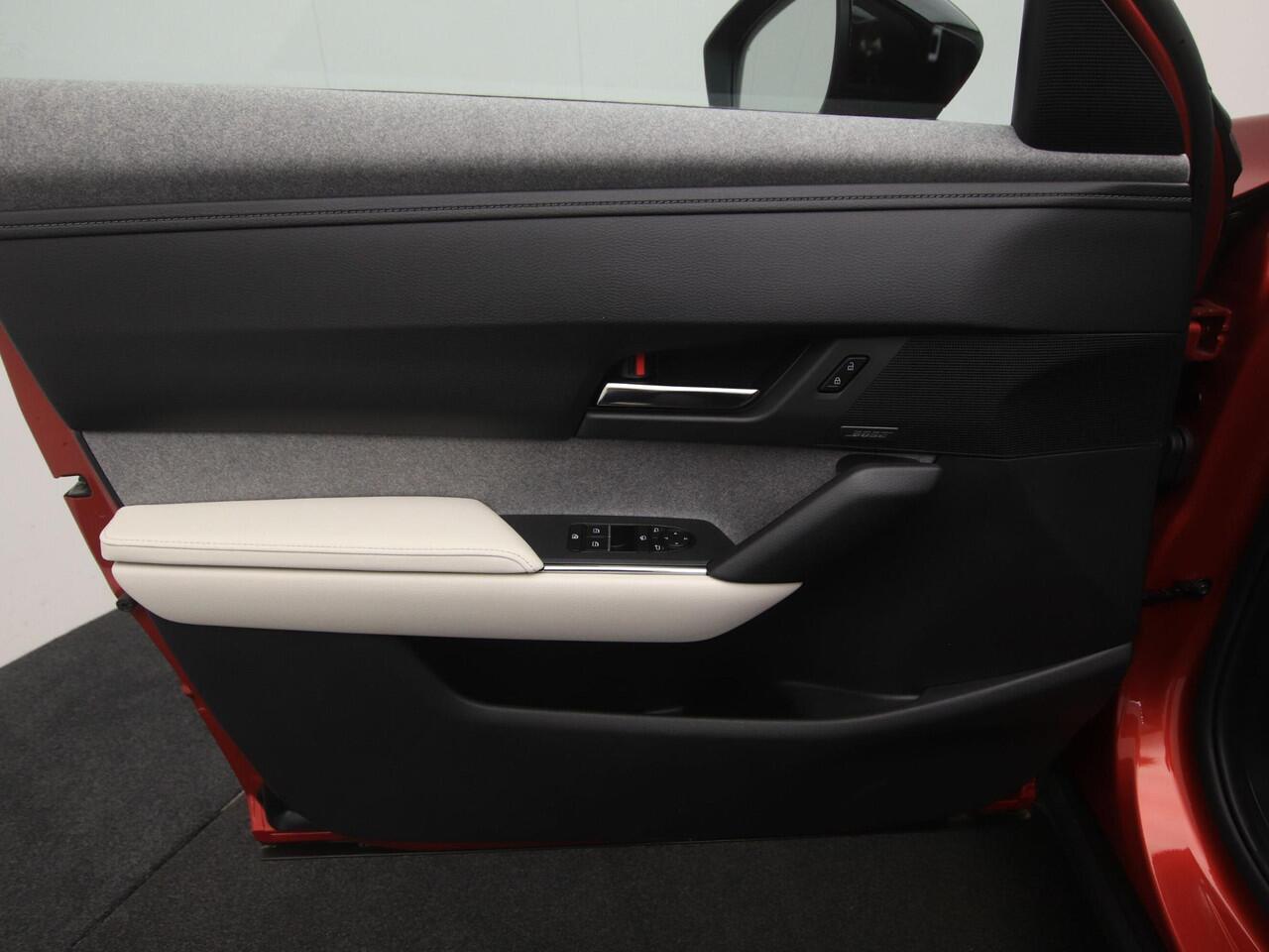 Mazda MX-30 e-SkyActiv R-EV Makoto met Premium Pack | demo voordeel