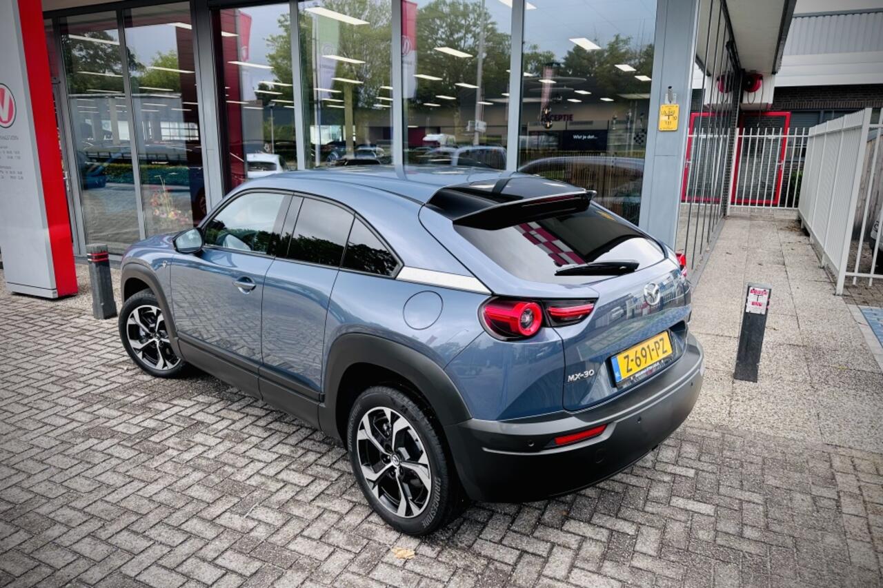 Mazda MX-30 REV 170 | Advantage | Plug-in hybride 9065km!