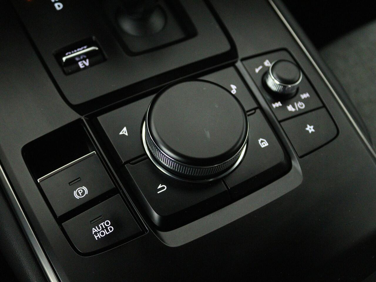 Mazda MX-30 e-SkyActiv R-EV 170 Prime-line | Navigatie & Carplay | Camera |