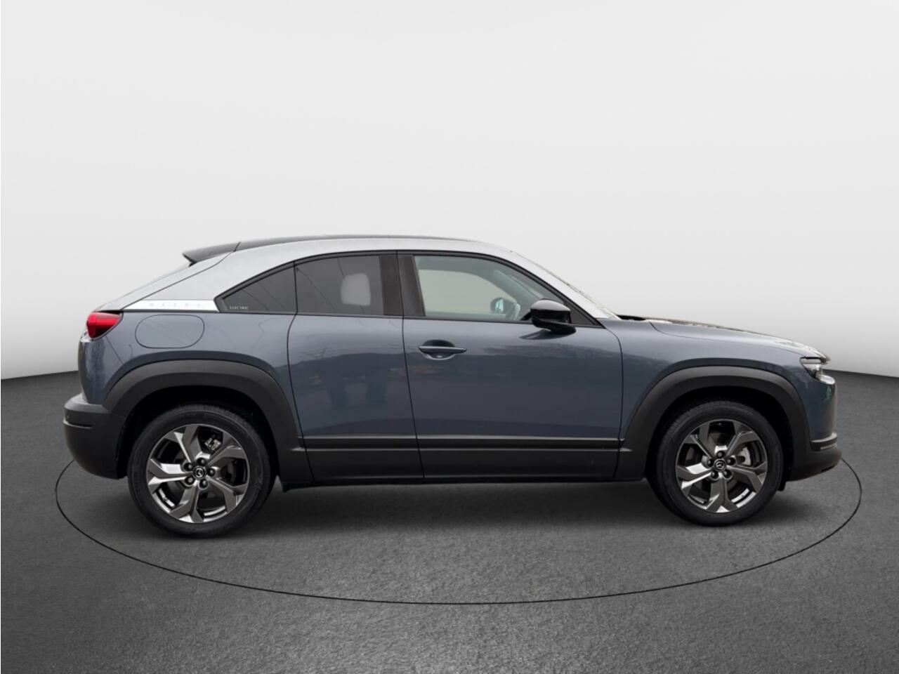 Mazda MX-30 e-SkyActiv 145 1stEdition 95.8% SOH