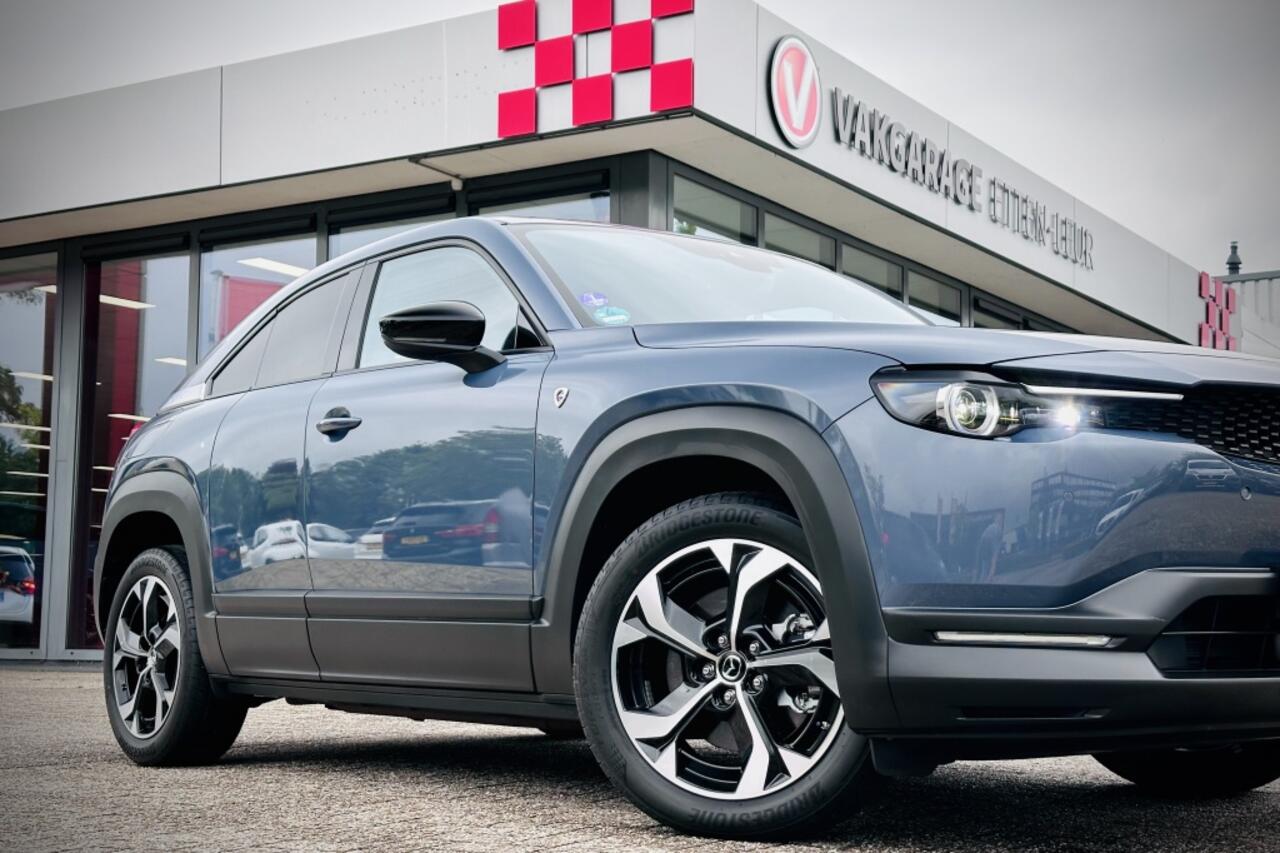 Mazda MX-30 REV 170 | Advantage | Plug-in hybride 9065km!