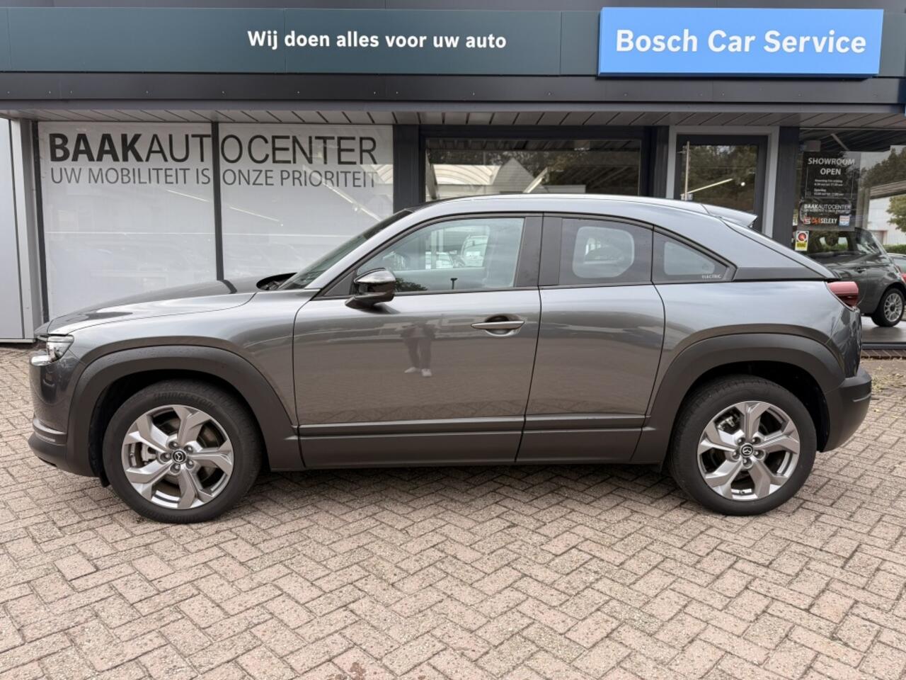 Mazda MX-30 e-SkyActiv 145 Comfort | ACC | Navi | Camera