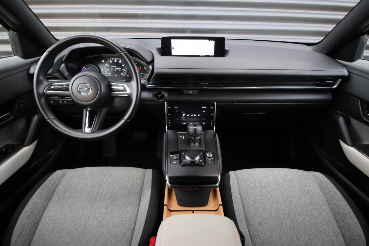 Mazda MX-30 e-SkyActiv EV 145 Prime-line 36 kWh NL-Auto