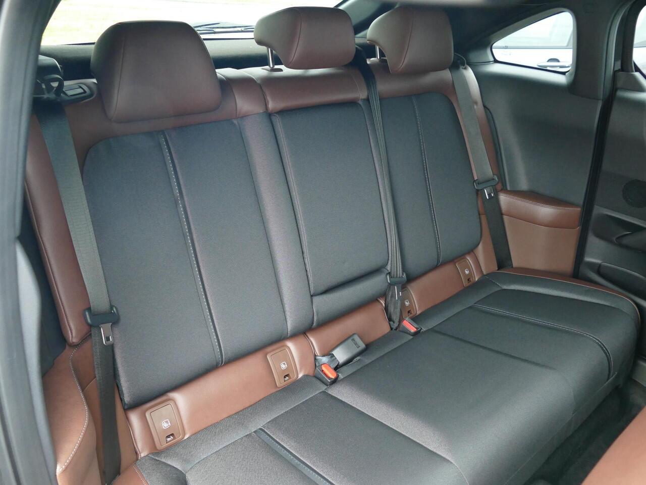 Mazda MX-30 e-SkyActiv R-EV 170 Advantage | Stoelverwaming | Adaptieve Cruise Control | Camera | RIJKLAARPRIJS!