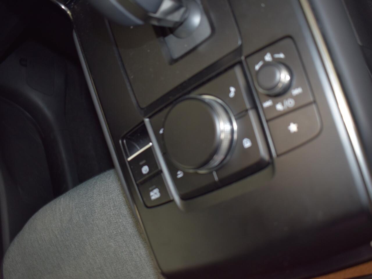 Mazda MX-30 e-SA EV145 Excl. LINE *DEMO*