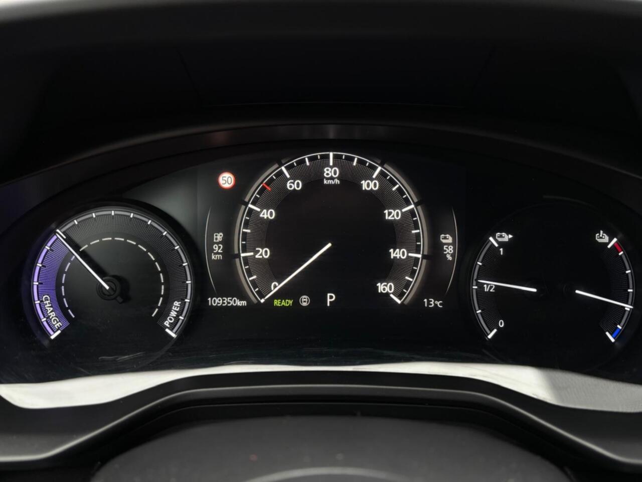 Mazda MX-30 e-SkyActiv 145 1stEdition 95.8% SOH