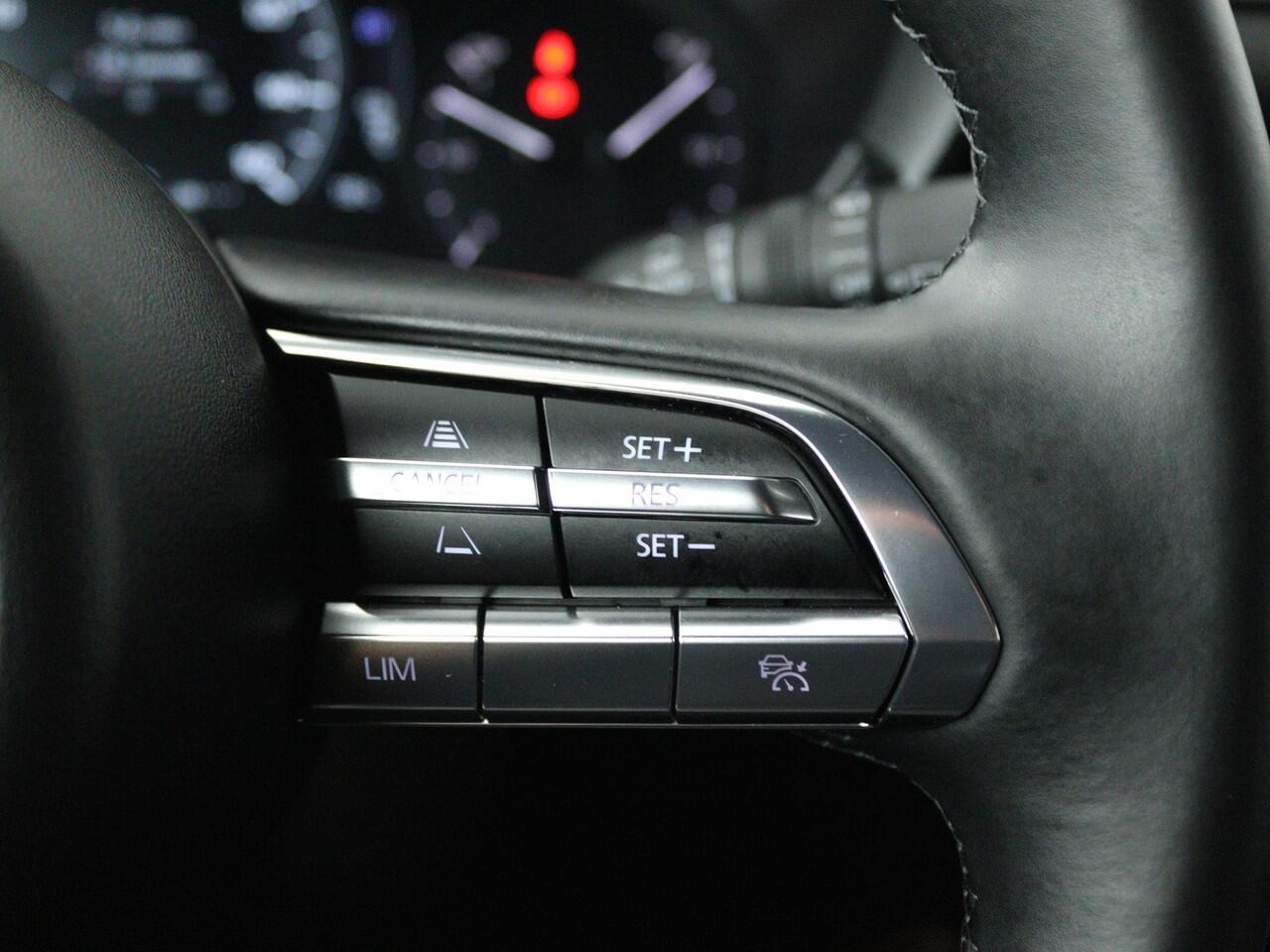 Mazda MX-30 e-SkyActiv R-EV 170 Advantage | *Demo* |