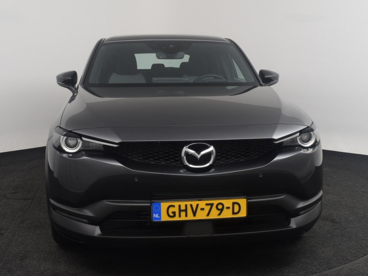 Mazda MX-30 e-SA EV145 Excl. LINE *DEMO*