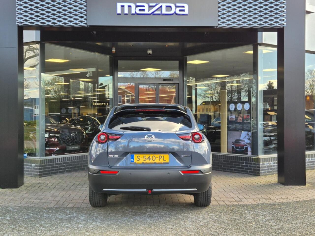 Mazda MX-30 MX-30 EV 145 MAKOTO / SUNROOF/ FULL OPTION